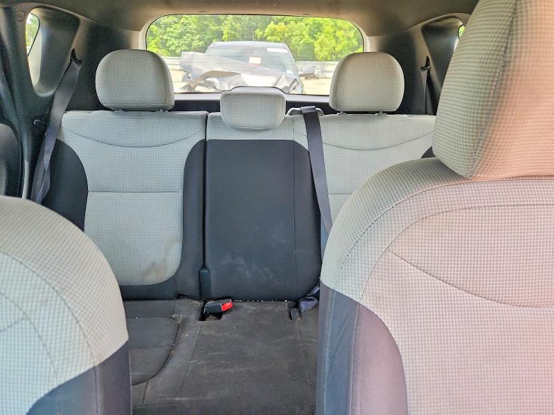 55142426 :رقم المزاد ، KNDJN2A23F7176087 vin ، 2015 Kia Soul مزاد بيع