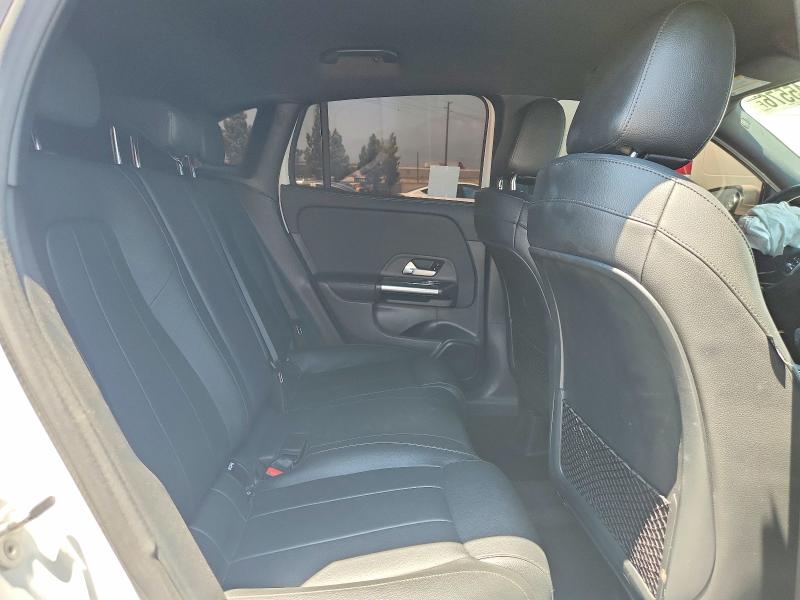 Продажа на аукционе авто 2021 Mercedes-benz Gla, vin: W1N4N4GBXMJ230087, номер лота: 53245576