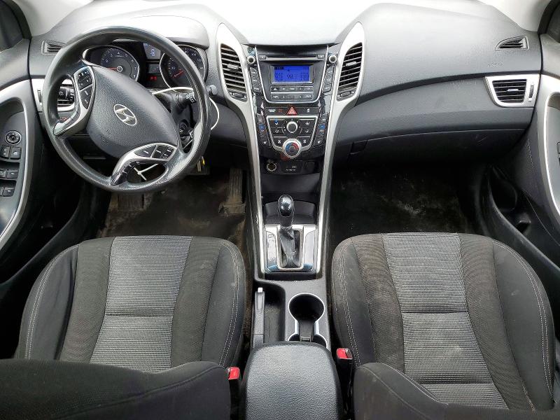 Продажа на аукционе авто 2016 Hyundai Elantra Gt, vin: KMHD35LH7GU285821, номер лота: 53780276