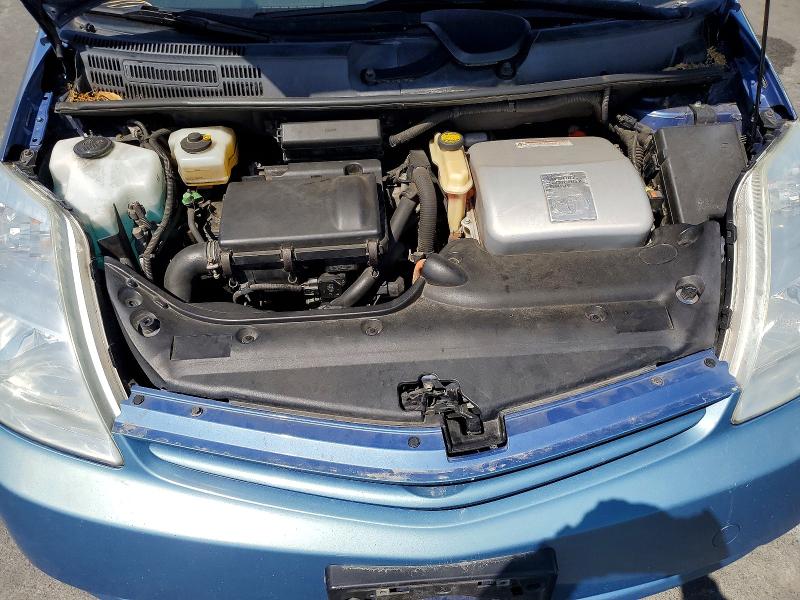 Aukcja sprzedaży 2005 Toyota Prius, vin: JTDKB20U357020730, numer aukcji: 52713316