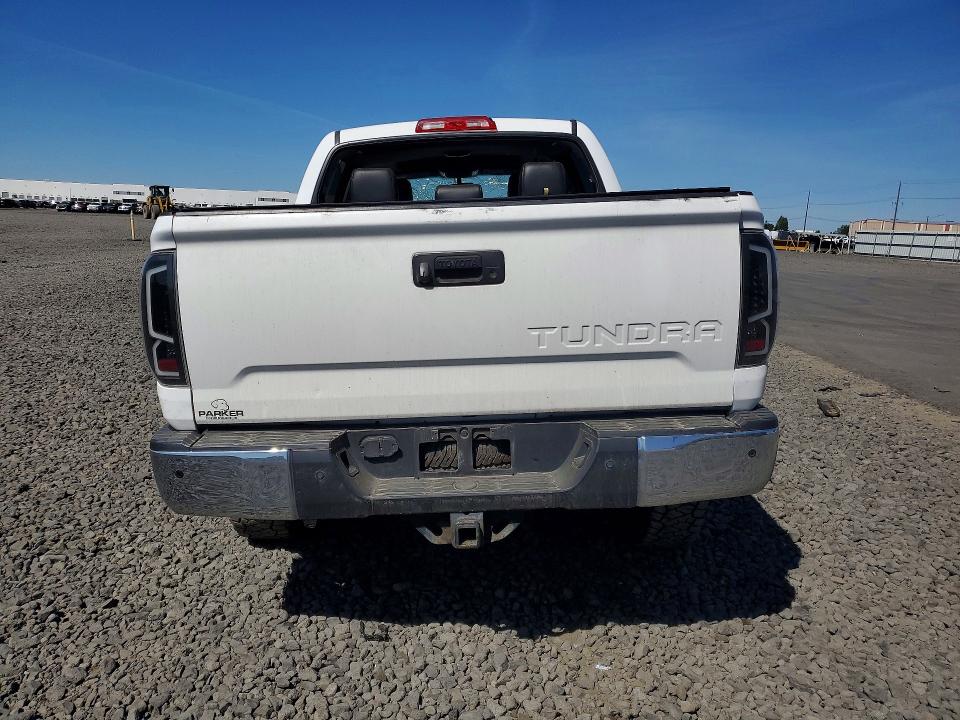 52097266 :رقم المزاد ، 5TFDY5F12GX577492 vin ، 2016 Toyota Tundra مزاد بيع