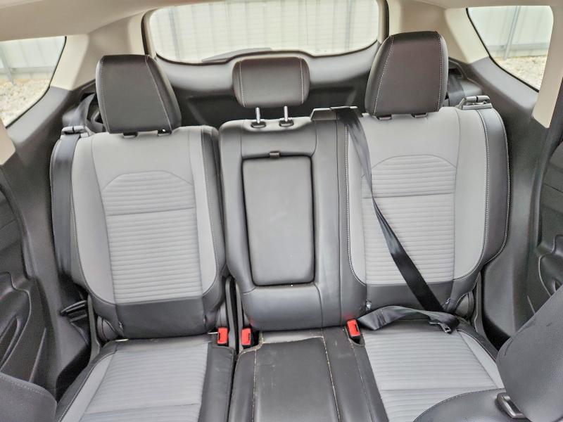 2019 Ford Escape მანქანა იყიდება აუქციონზე, vin: 1FMCU9J98KUC39225, აუქციონის ნომერი: 51614476