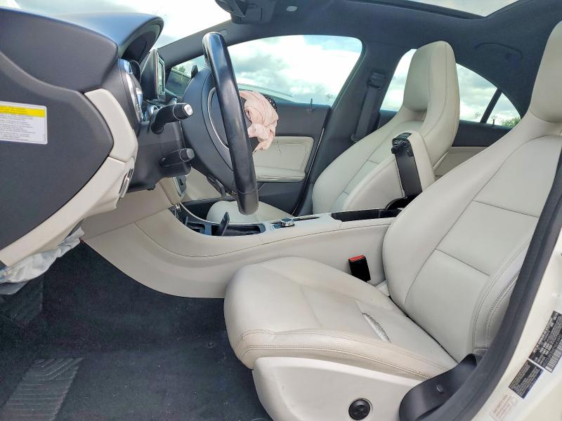 Aukcja sprzedaży 2014 Mercedes-benz Cla, vin: WDDSJ4EB6EN043992, numer aukcji: 54204206