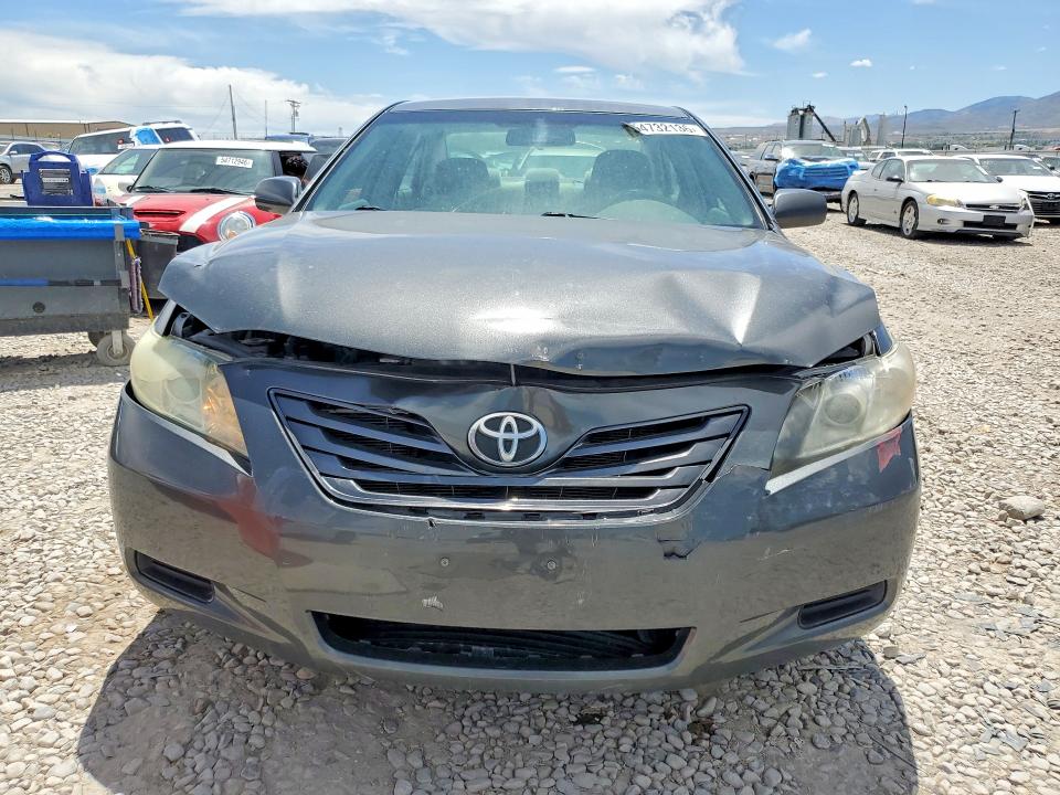 Aukcja sprzedaży 2007 Toyota Camry, vin: 4T1BE46KX7U134099, numer aukcji: 54732136