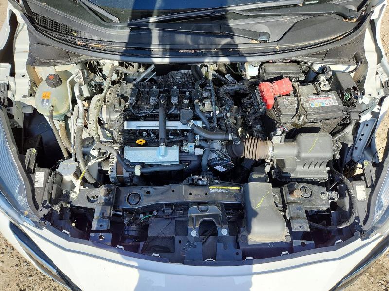 Aukcja sprzedaży 2024 Nissan Versa, vin: 3N1CN8DV6RL871233, numer aukcji: 51321696