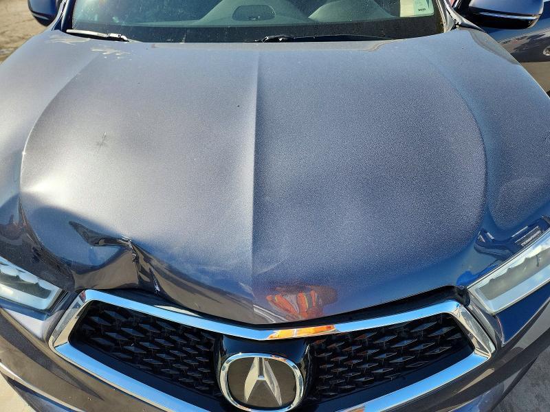 Продаж на аукціоні авто 2019 Acura Mdx, vin: 5J8YD3H36KL013118, номер лоту: 53433886