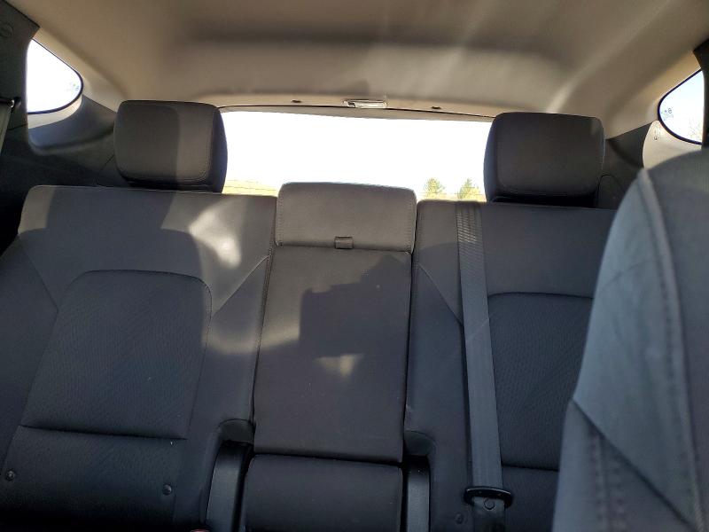 2013 Hyundai Santa Fe Sport მანქანა იყიდება აუქციონზე, vin: 5XYZUDLA4DG026480, აუქციონის ნომერი: 52526186
