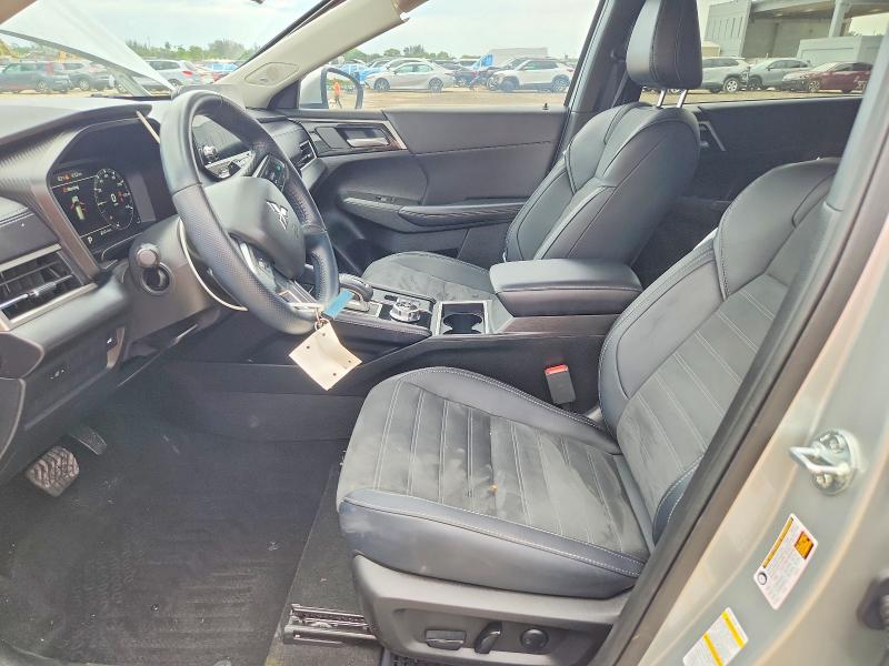 Aukcja sprzedaży 2024 Mitsubishi Outlander, vin: JA4J3VA80RZ085714, numer aukcji: 53548186
