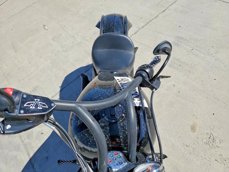 Aukcja sprzedaży 2008 Victory Motorcycles Vegas, vin: 5VPAB26D283000470, numer aukcji: 53567836