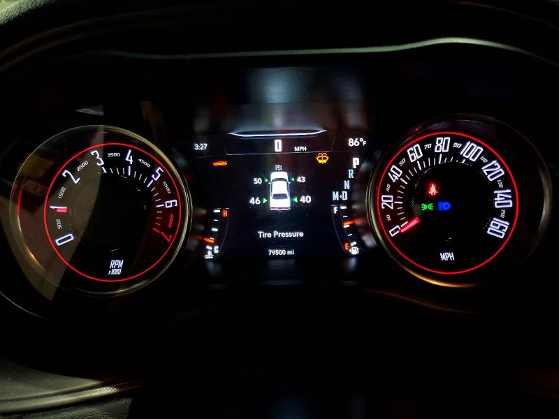 53785826 :رقم المزاد ، 2C3CDZKG2PH600335 vin ، 2023 Dodge Challenger مزاد بيع