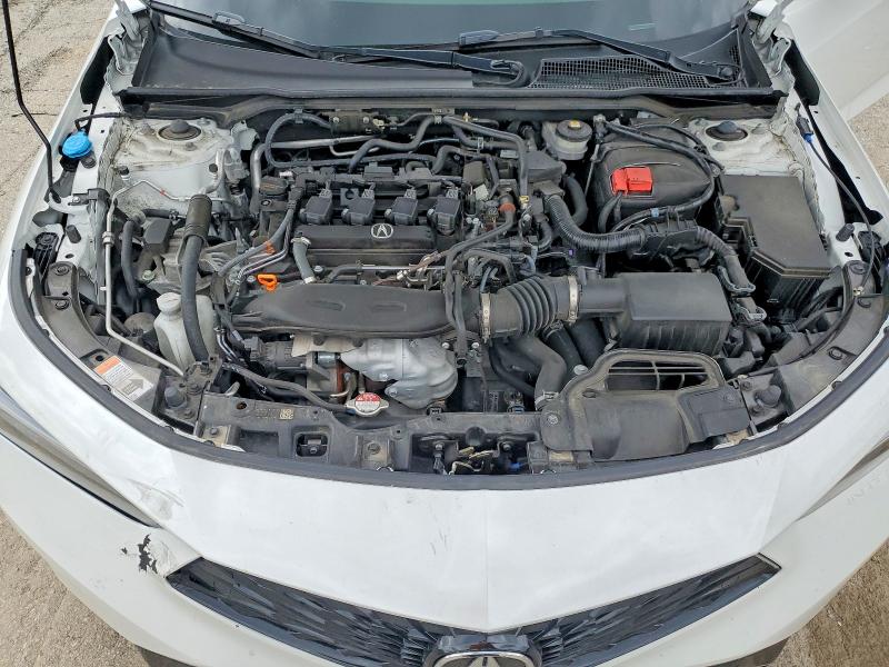 Aukcja sprzedaży 2023 Acura Integra, vin: 19UDE4H33PA012061, numer aukcji: 52680576