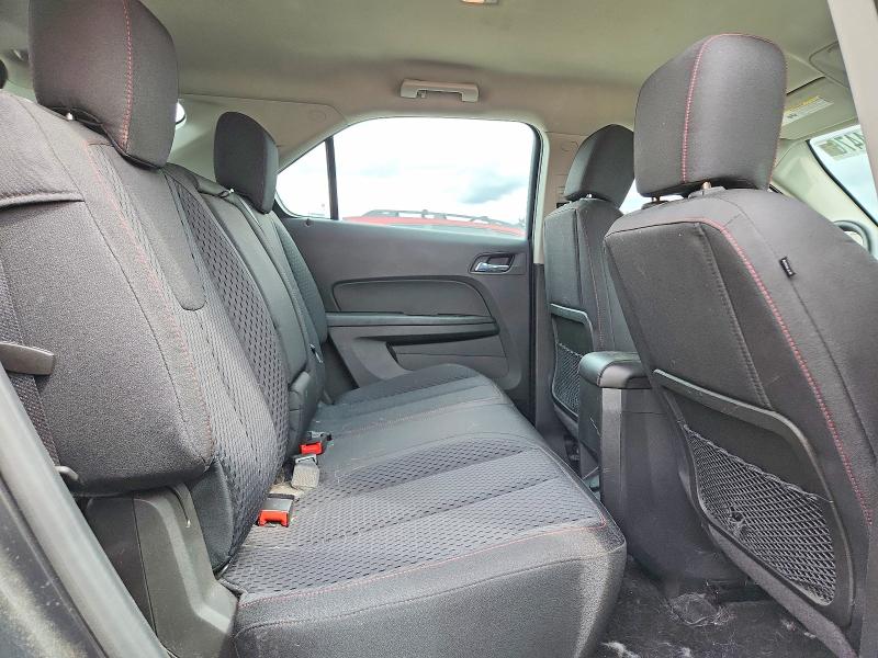 Продаж на аукціоні авто 2014 Chevrolet Equinox, vin: 2GNFLEEK9E6192565, номер лоту: 53104476