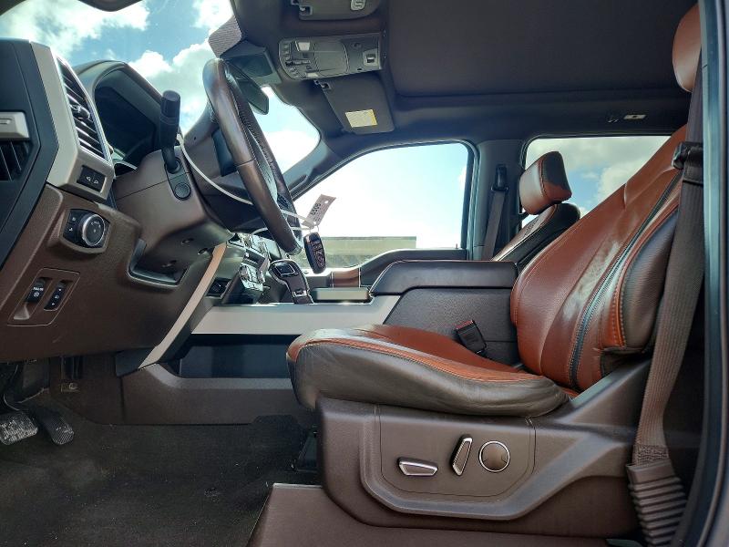 Aukcja sprzedaży 2018 Ford F150, vin: 1FTEW1EGXJKF84445, numer aukcji: 53215236