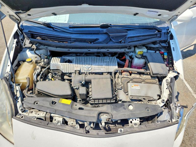 Продажа на аукционе авто 2010 Toyota Prius, vin: JTDKN3DU0A0026091, номер лота: 53575326