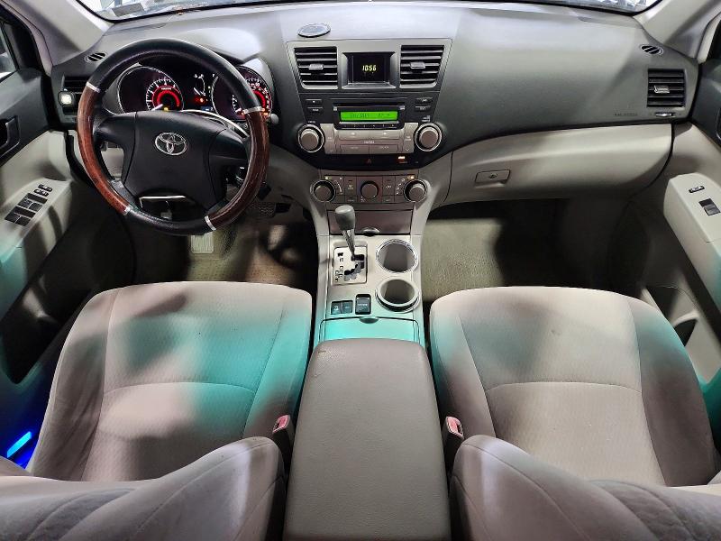 Aukcja sprzedaży 2008 Toyota Highlander, vin: JTEES41A682106527, numer aukcji: 53618846