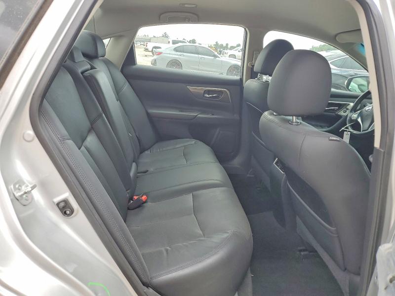 Aukcja sprzedaży 2015 Nissan Altima, vin: 1N4AL3APXFC436828, numer aukcji: 54474506
