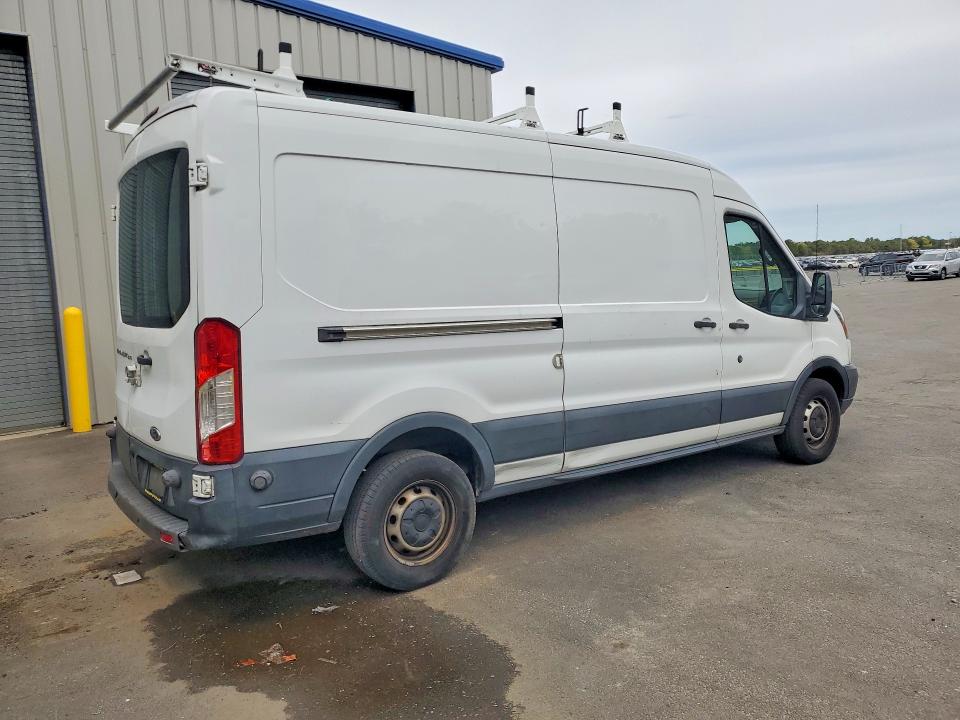 51210756 :رقم المزاد ، 1FTYR2CMXGKA16594 vin ، 2016 Ford Transit مزاد بيع