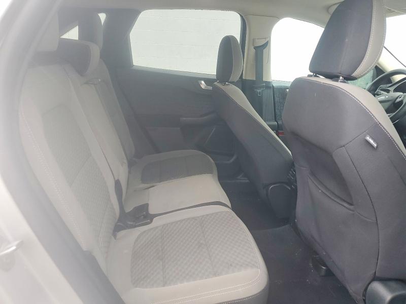 Продажа на аукционе авто 2020 Ford Escape, vin: 1FMCU0G66LUA82336, номер лота: 54452746