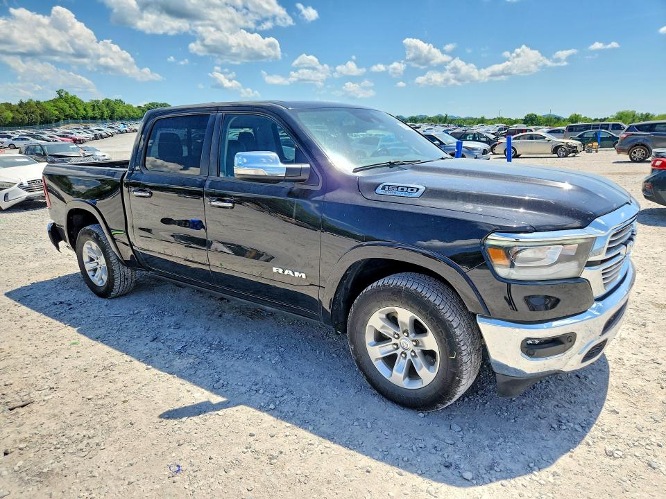 Продажа на аукционе авто 2021 Ram 1500, vin: 1C6SRFJT1MN751280, номер лота: 54048216