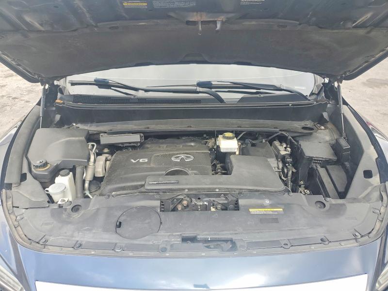 Aukcja sprzedaży 2020 Infiniti Qx60, vin: 5N1DL0MM7LC505988, numer aukcji: 51978806