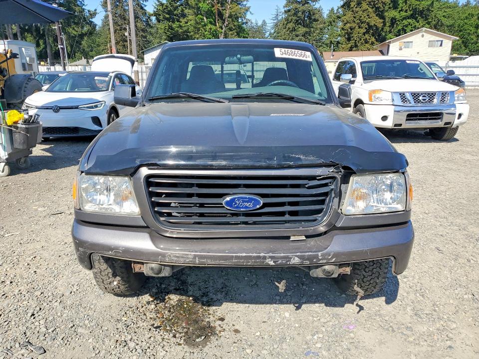 2008 Ford Ranger მანქანა იყიდება აუქციონზე, vin: 1FTYR44U08PA26128, აუქციონის ნომერი: 54686566
