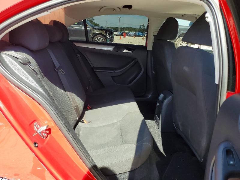 Продаж на аукціоні авто 2015 Volkswagen Jetta, vin: 3VWD17AJ2FM236764, номер лоту: 55454956