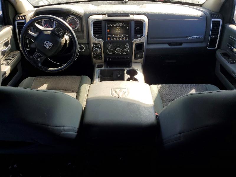 Продаж на аукціоні авто 2015 Ram 1500, vin: 1C6RR7LM6FS665218, номер лоту: 52365806