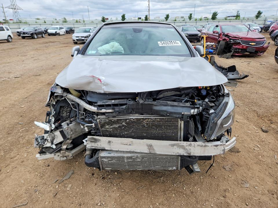 2014 Mercedes-benz Cla მანქანა იყიდება აუქციონზე, vin: WDDSJ4EB6EN099690, აუქციონის ნომერი: 54063916