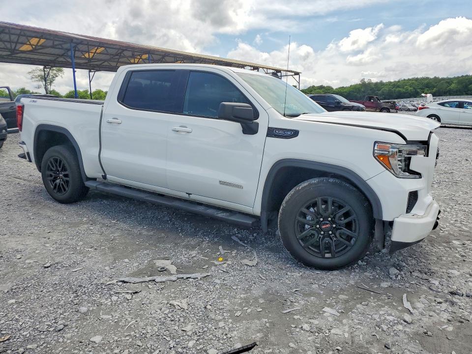 Продаж на аукціоні авто 2020 Gmc Sierra, vin: 3GTU9CED7LG241042, номер лоту: 55004696