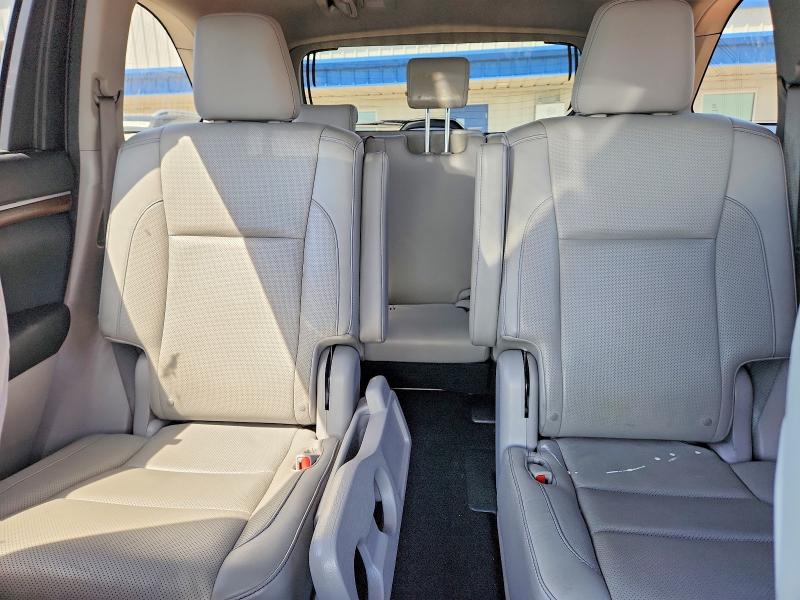 Продаж на аукціоні авто 2015 Toyota Highlander Hybrid, vin: 5TDDCRFHXFS011569, номер лоту: 52244436