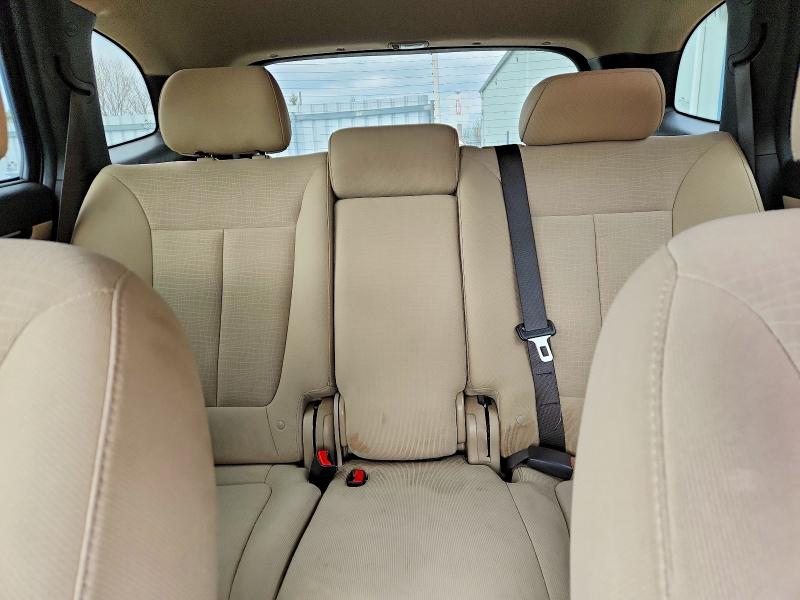 Продажа на аукционе авто 2012 Hyundai Santa Fe, vin: 5XYZG4AG3CG116734, номер лота: 52333746