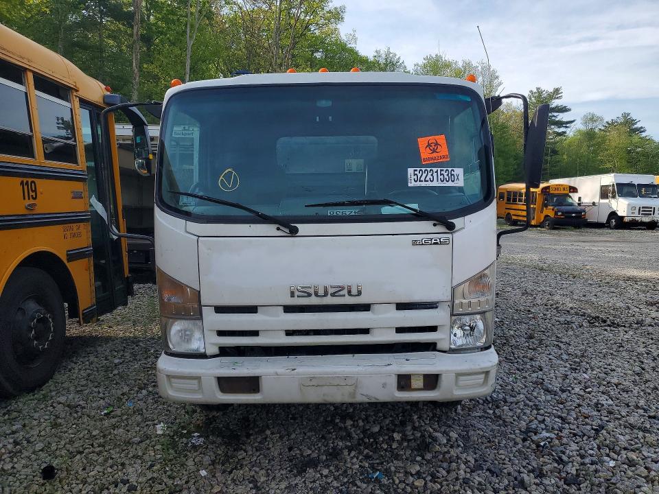 Aukcja sprzedaży 2014 Isuzu Npr Hd, vin: 54DC4W1B6ES803777, numer aukcji: 52231536