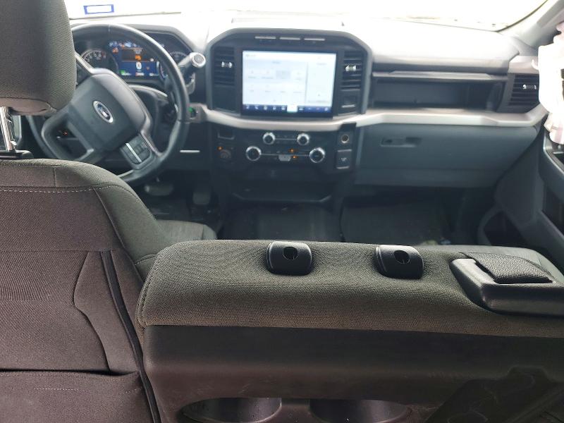 Aukcja sprzedaży 2023 Ford F150, vin: 1FTFW1ED2PFB50614, numer aukcji: 53754816