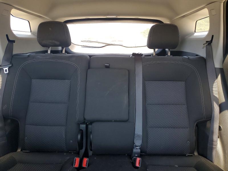 2024 Gmc Terrain მანქანა იყიდება აუქციონზე, vin: 3GKALMEG4RL367657, აუქციონის ნომერი: 53790846