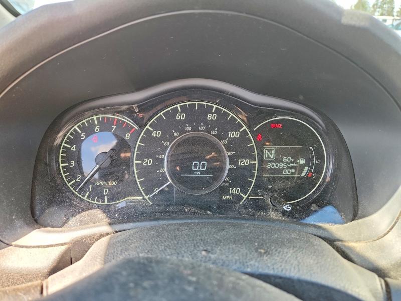 Продаж на аукціоні авто 2015 Nissan Versa Note, vin: 3N1CE2CPXFL431477, номер лоту: 53983766