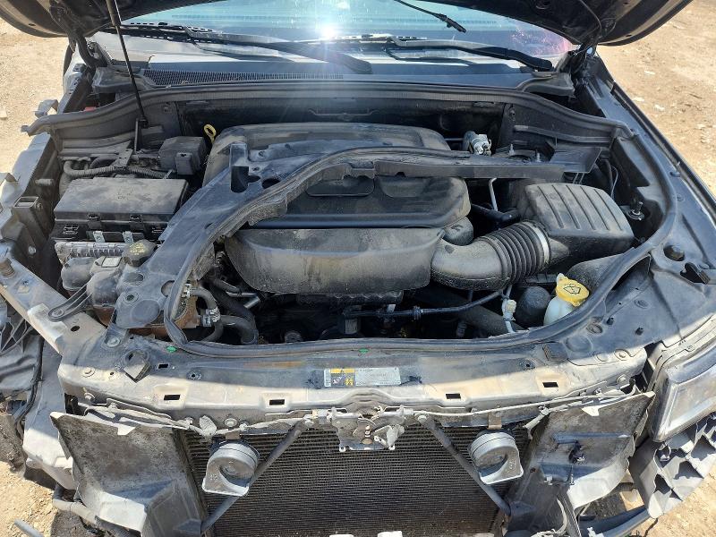 Продажа на аукционе авто 2017 Jeep Grand Cherokee, vin: 1C4RJEBG1HC731669, номер лота: 54302926