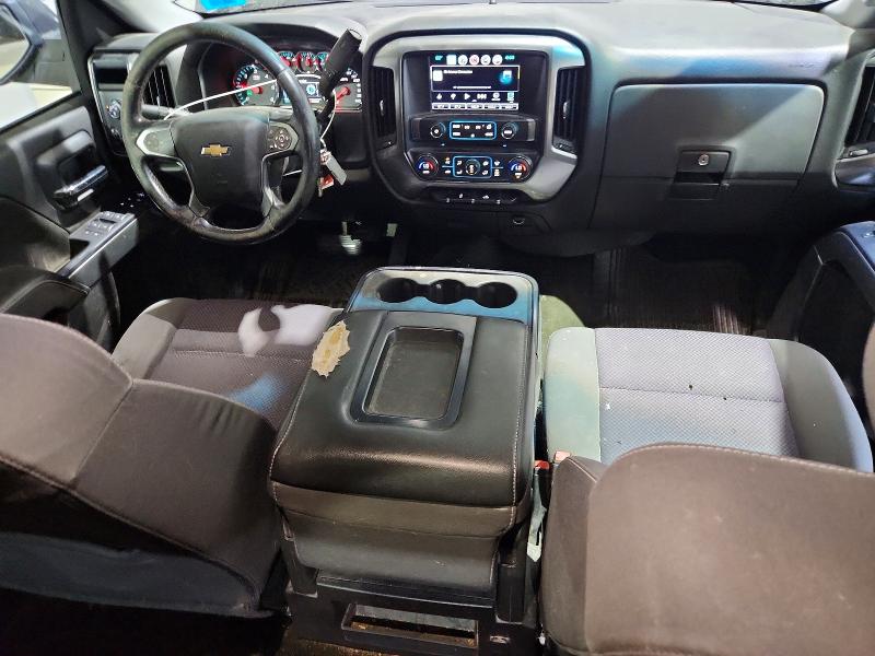 Aukcja sprzedaży 2016 Chevrolet Silverado, vin: 1GCVKREC6GZ260531, numer aukcji: 54214576