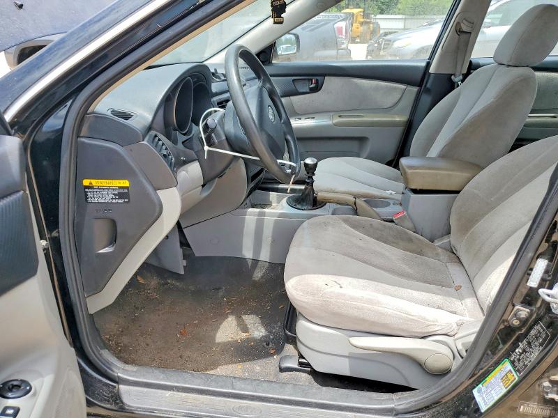 Aukcja sprzedaży 2009 Kia Optima, vin: KNAGE228995325287, numer aukcji: 54332686