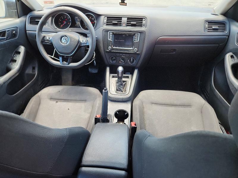 Продажа на аукционе авто 2016 Volkswagen Jetta, vin: 3VW267AJ0GM287027, номер лота: 52065096