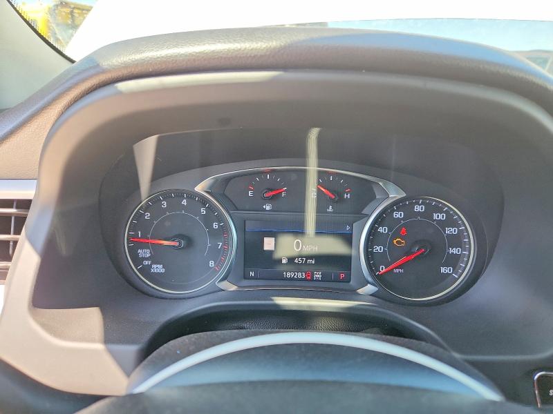 Продажа на аукционе авто 2023 Gmc Acadia, vin: 1GKKNUL48PZ124785, номер лота: 54418616