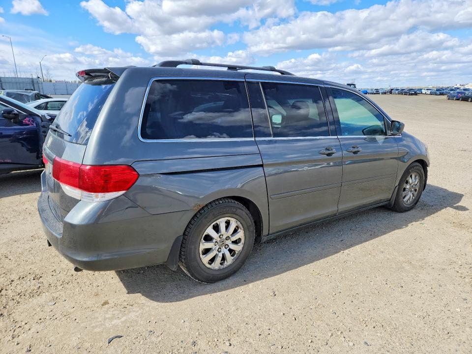 Продажа на аукционе авто 2008 Honda Odyssey, vin: 5FNRL38768B506818, номер лота: 51529836