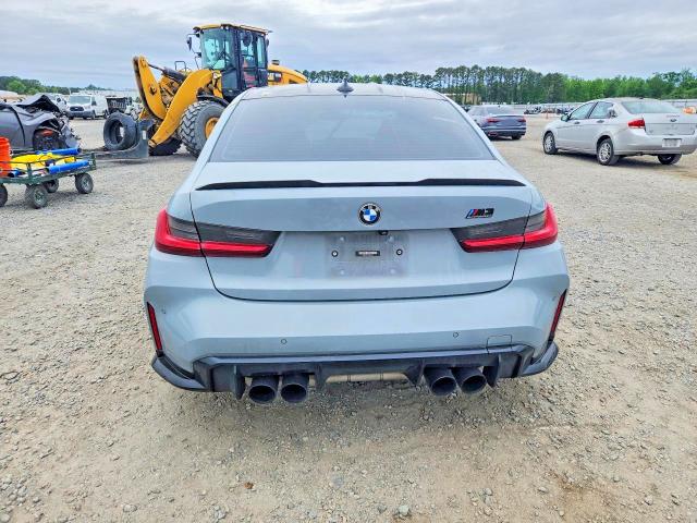 Aukcja sprzedaży 2022 Bmw M3, vin: WBS43AY01NFM26327, numer aukcji: 51942976