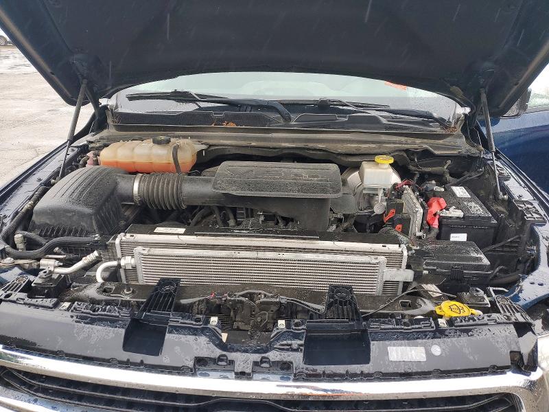 Aukcja sprzedaży 2019 Ram 1500, vin: 1C6RRFFG6KN672923, numer aukcji: 54588206