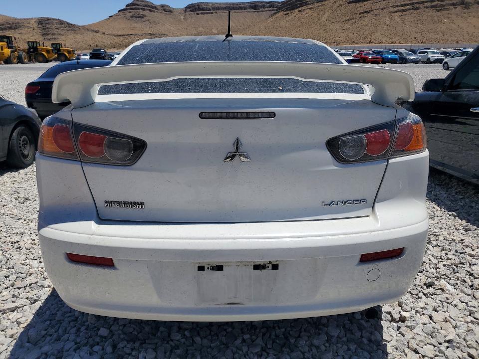 Продаж на аукціоні авто 2016 Mitsubishi Lancer, vin: JA32U2FU3GU006282, номер лоту: 53916956