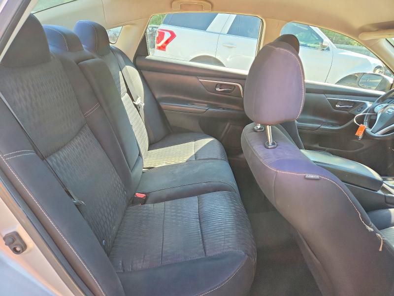 Продажа на аукционе авто 2018 Nissan Altima, vin: 1N4AL3AP3JC171517, номер лота: 53452596