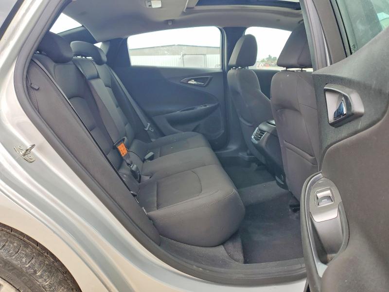 Aukcja sprzedaży 2022 Chevrolet Malibu, vin: 1G1ZD5ST1NF113601, numer aukcji: 53961206