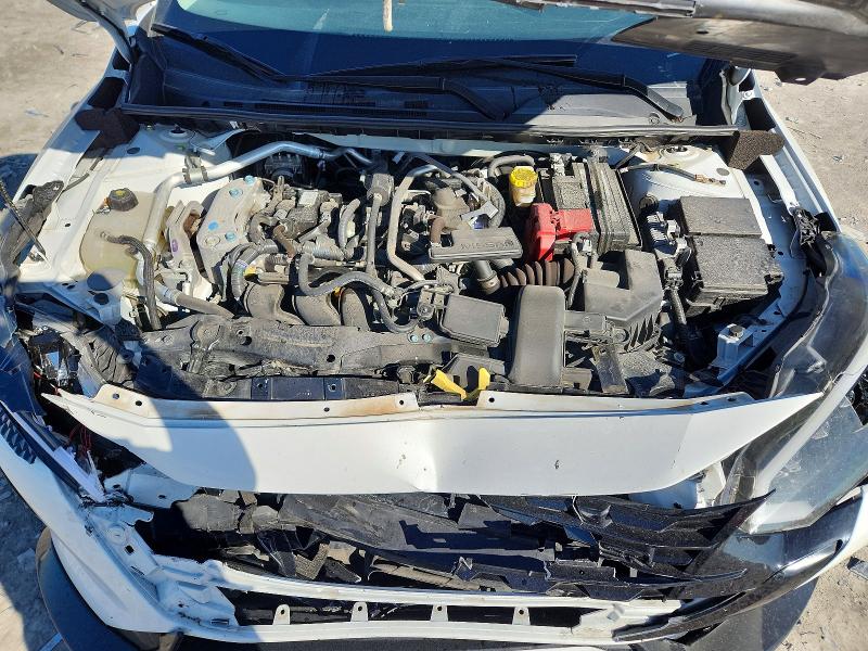 2024 Nissan Sentra მანქანა იყიდება აუქციონზე, vin: 3N1AB8DV2RY278410, აუქციონის ნომერი: 53105716