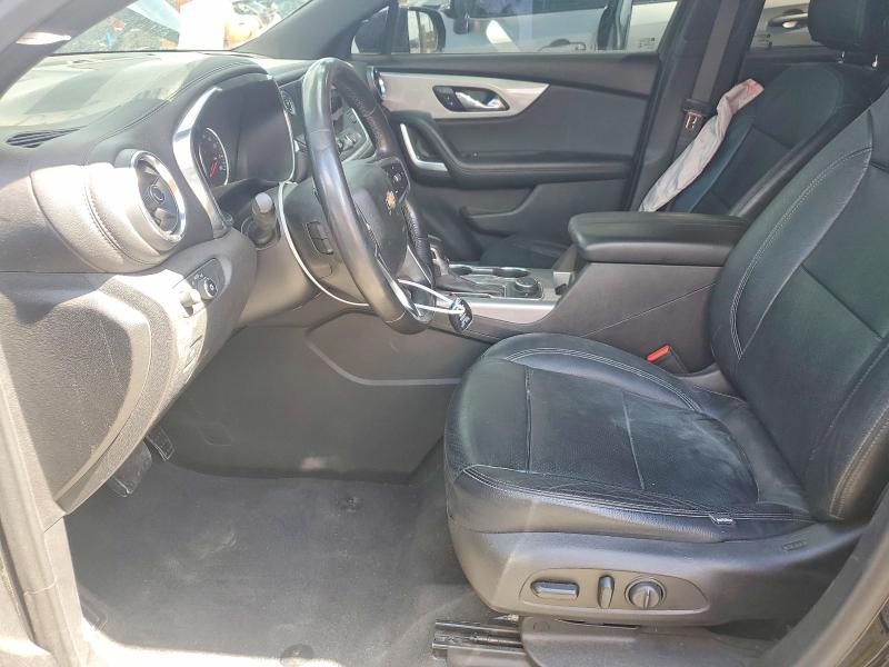 2020 Chevrolet Blazer მანქანა იყიდება აუქციონზე, vin: 3GNKBCRS6LS531880, აუქციონის ნომერი: 54167566
