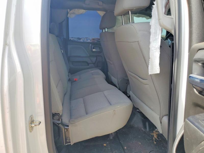 2019 Gmc Sierra მანქანა იყიდება აუქციონზე, vin: 2GT21NEGXK1232136, აუქციონის ნომერი: 51630786