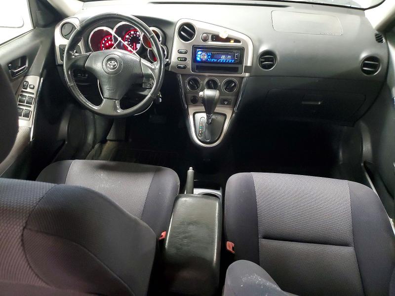 Продажа на аукционе авто 2006 Toyota Corolla Matrix, vin: 2T1KR32E86C565684, номер лота: 53713056